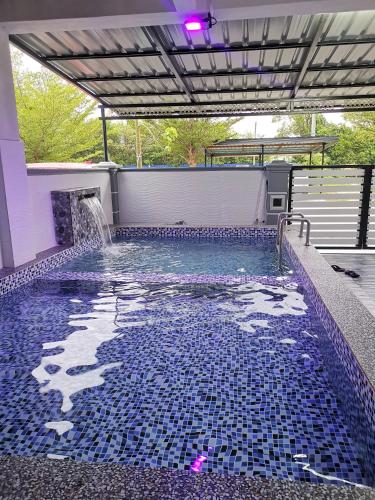 Homestay MdmMai Private Pool