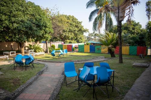 Heritage Hotels Arua in Arua