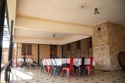 Heritage Hotels Arua in Arua
