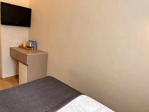 HARRAN HOTEL, Istanbul (Foto 10)
