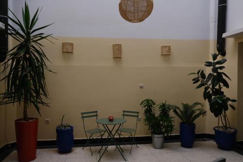 Dar Radia, Un séjour cosy & chic à la marocaine