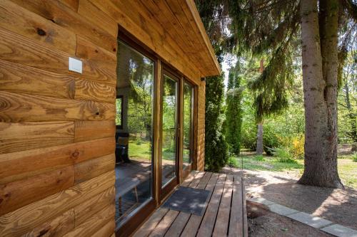 Gesztenyes Haz in Nagymaros