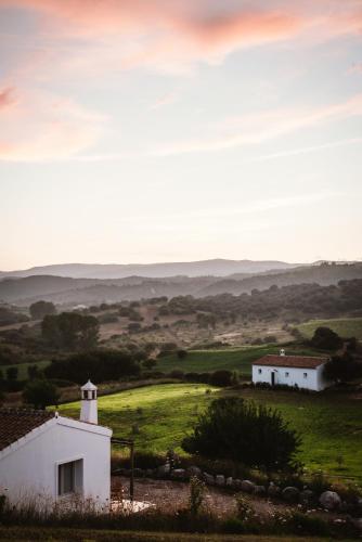 Auberge Santu Martine Cottage with Pool (Ollastru)