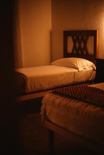 Auberge Santu Martine Cottage with Pool (Ollastru)