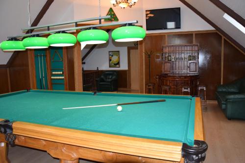 Gorny Khrustal Apart-hotel - image 4