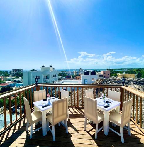 宜古纳别墅 宜古纳别墅