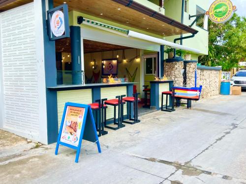 宜古纳别墅 宜古纳别墅