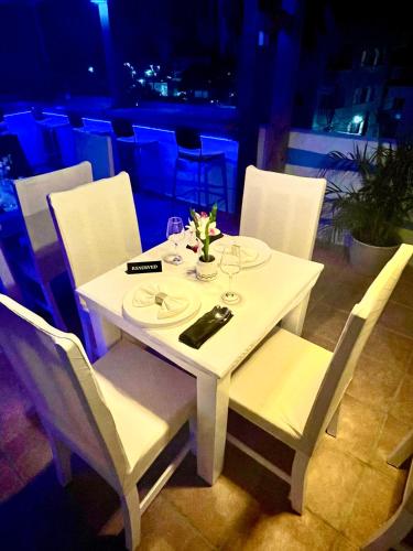 宜古纳别墅 宜古纳别墅