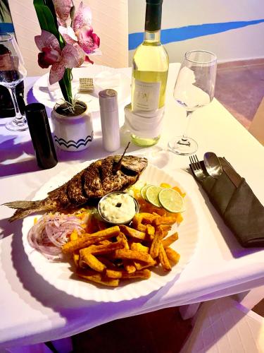 宜古纳别墅 宜古纳别墅