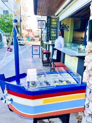 宜古纳别墅 宜古纳别墅