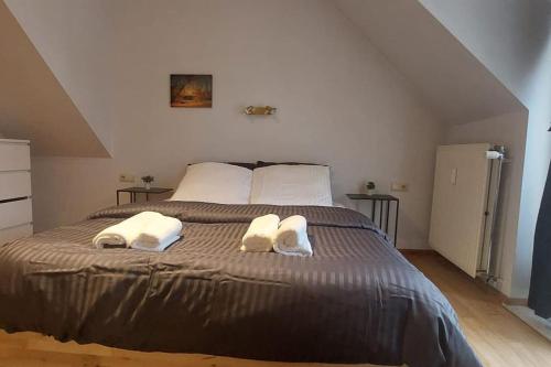 Charming 1-Bedroom Apartment, Bruselas (foto 4)