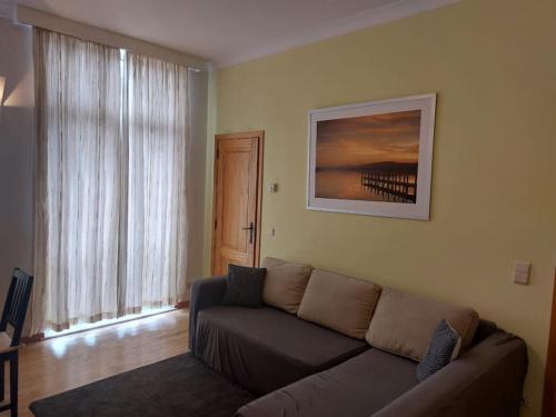 Charming 1-Bedroom Apartment, Bruselas (foto 7)