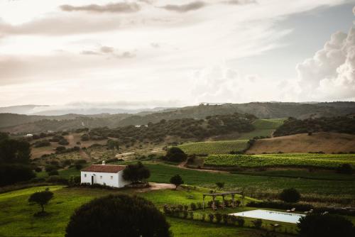  Auberge Santu Martine - Cottage with Pool - Ischierda in Galtellì