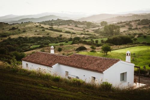 Auberge Santu Martine - Cottage with Pool - Ischierda