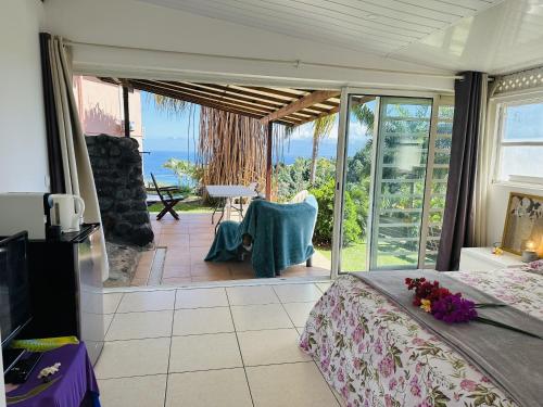 Sable blanc in Faa'a