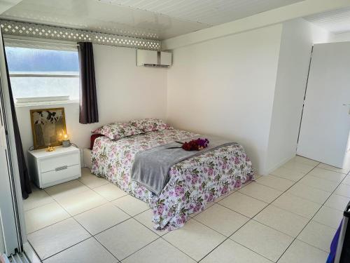 Sable blanc in Faa'a