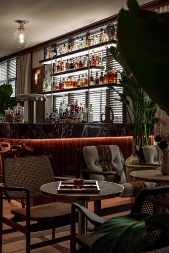 酒吧/高級酒吧