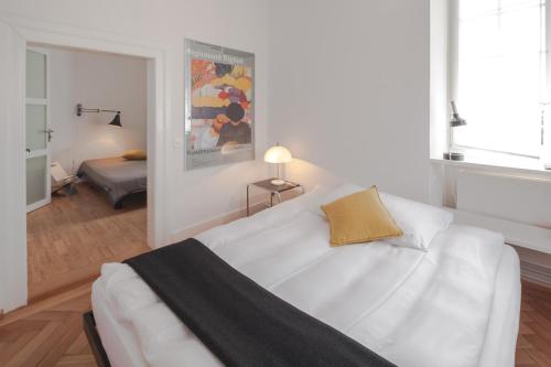 Premium Design Triple Room