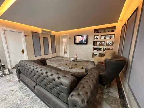 HARRAN HOTEL, Istanbul (Foto 9)
