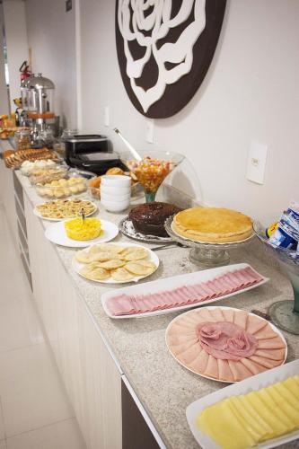 Hotel Mont Blanc Hotel Mont Blanc's photo