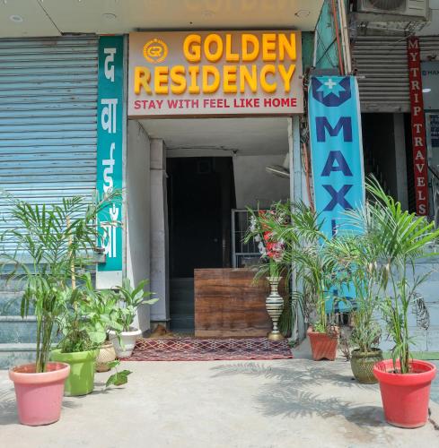 Golden Residency