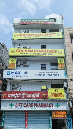 Golden Residency