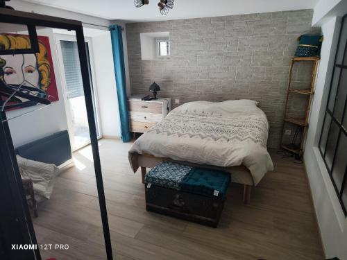 Appartement rénovée dans maison ancienne (Appartement renovee dans maison ancienne) in Amancy