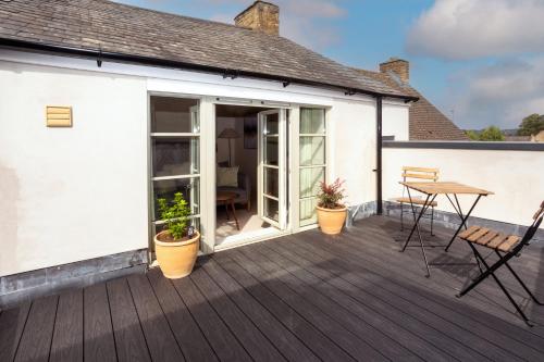 30 Chipping Norton - Luxury Holiday Apartments - Long Compton