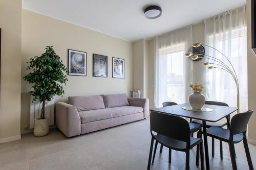 Daplace - Ettore Apartment, Milán