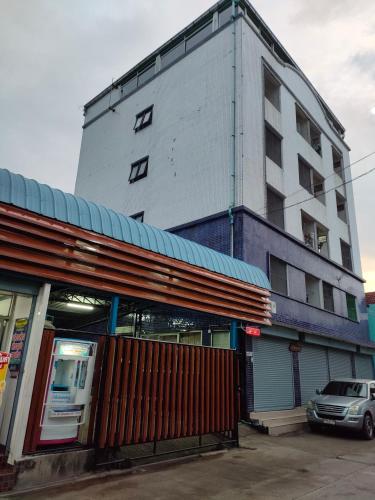 大城 Subsopon 4星级 民宿 餐厅