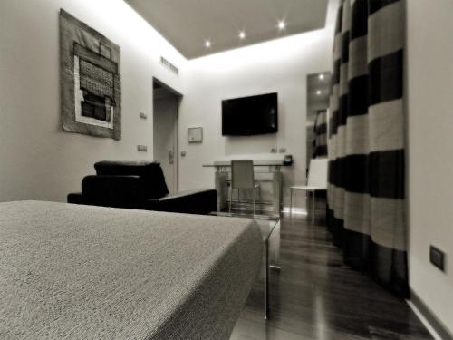 All Time Relais & Sport Hotel, Řím (fotografie 4)