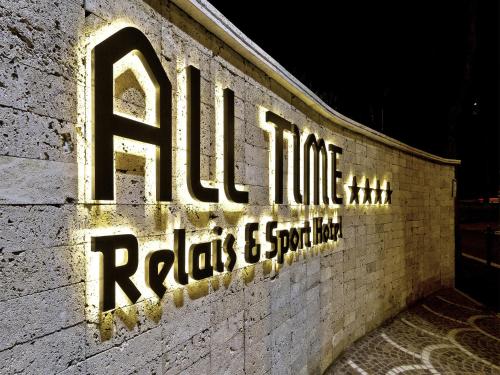 All Time Relais & Sport Hotel