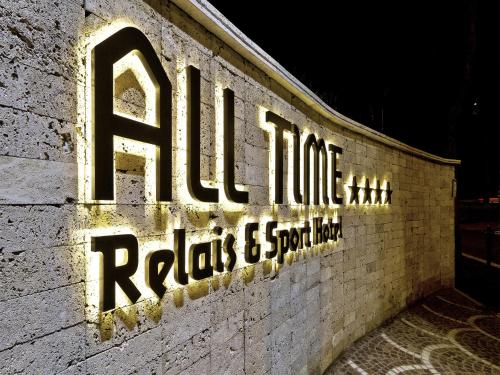 All Time Relais & Sport Hotel - image 11