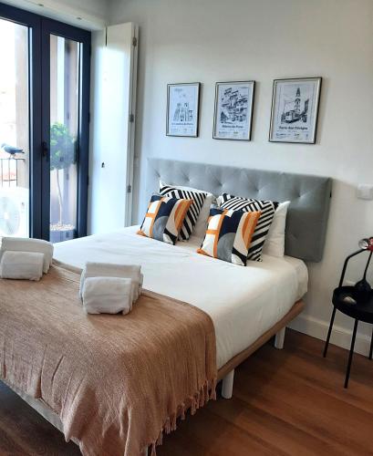 Smiling Places - Apartment in Porto, Porto