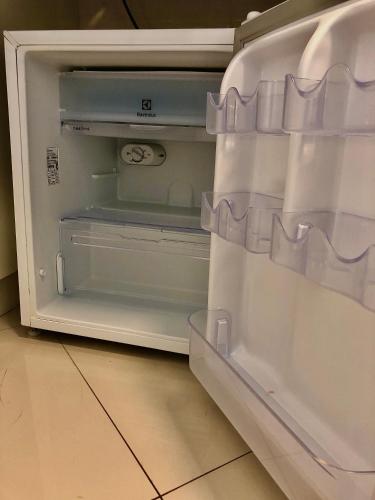 Apartamento amplo, próximo de tudo!