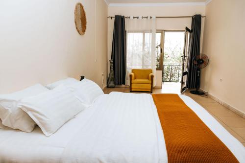 Stunning 3-Bed House in Kigali photo 4