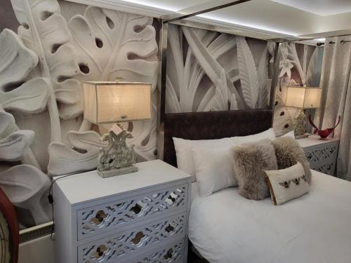 Three Horseshoes, Bubbenhall Room Type - Deluxe King Room