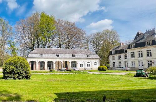 Holiday Cottage on a Castle Estate