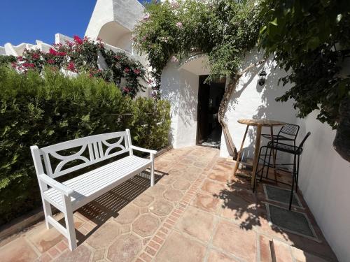 Estepona - Playa - Estudio con terrazas cerca del mar Pa6 - Atalaya-Isdabe