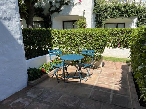 Estepona - Playa - Estudio con terrazas cerca del mar Pa6, Estepona (Foto 9)
