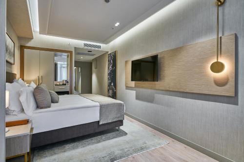 Rayelin Hotel Old City Room Type - Superior Quadruple Room