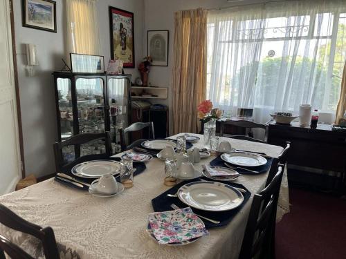 Elwandle Guest House Elwandle Guest House