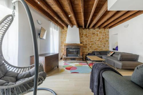 La Maison Coublandine gîte à louer Coublanc