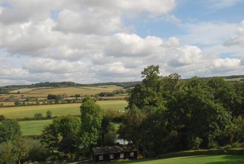 New - Beautiful Countryside Home