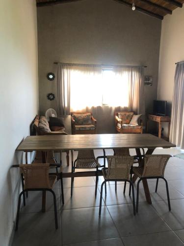 Casa da Marta e Chico in Praia de Itapecerica