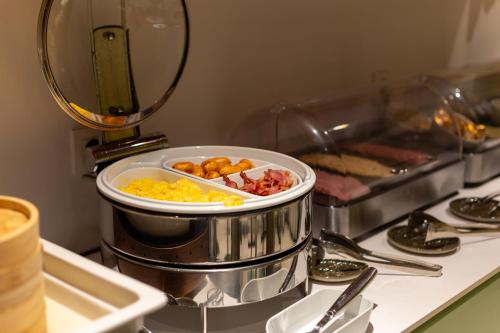 อาหารและเครื่องดื่ม, Kazakiwi in ลักเซมเบิร์ก