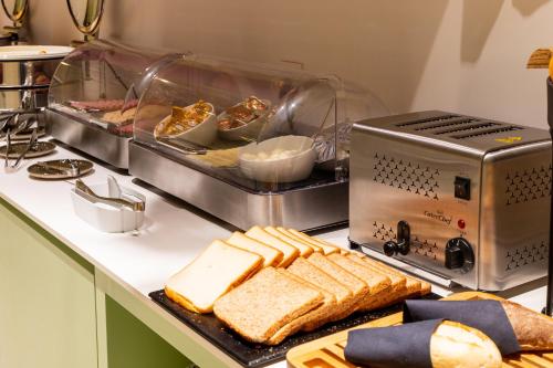 อาหารและเครื่องดื่ม, Kazakiwi in ลักเซมเบิร์ก