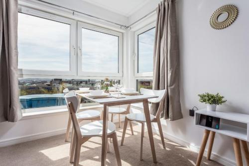 Walker Suite No52 - Donnini Apartments in คิลมาร์นอค