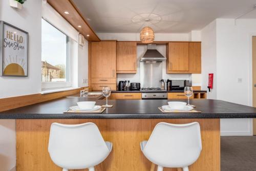 Walker Suite No52 - Donnini Apartments in คิลมาร์นอค