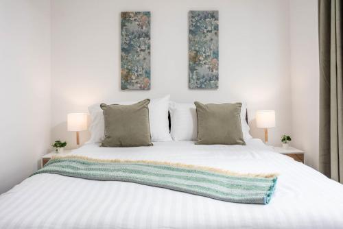Elms Way No33 – Donnini Apartments - image 6